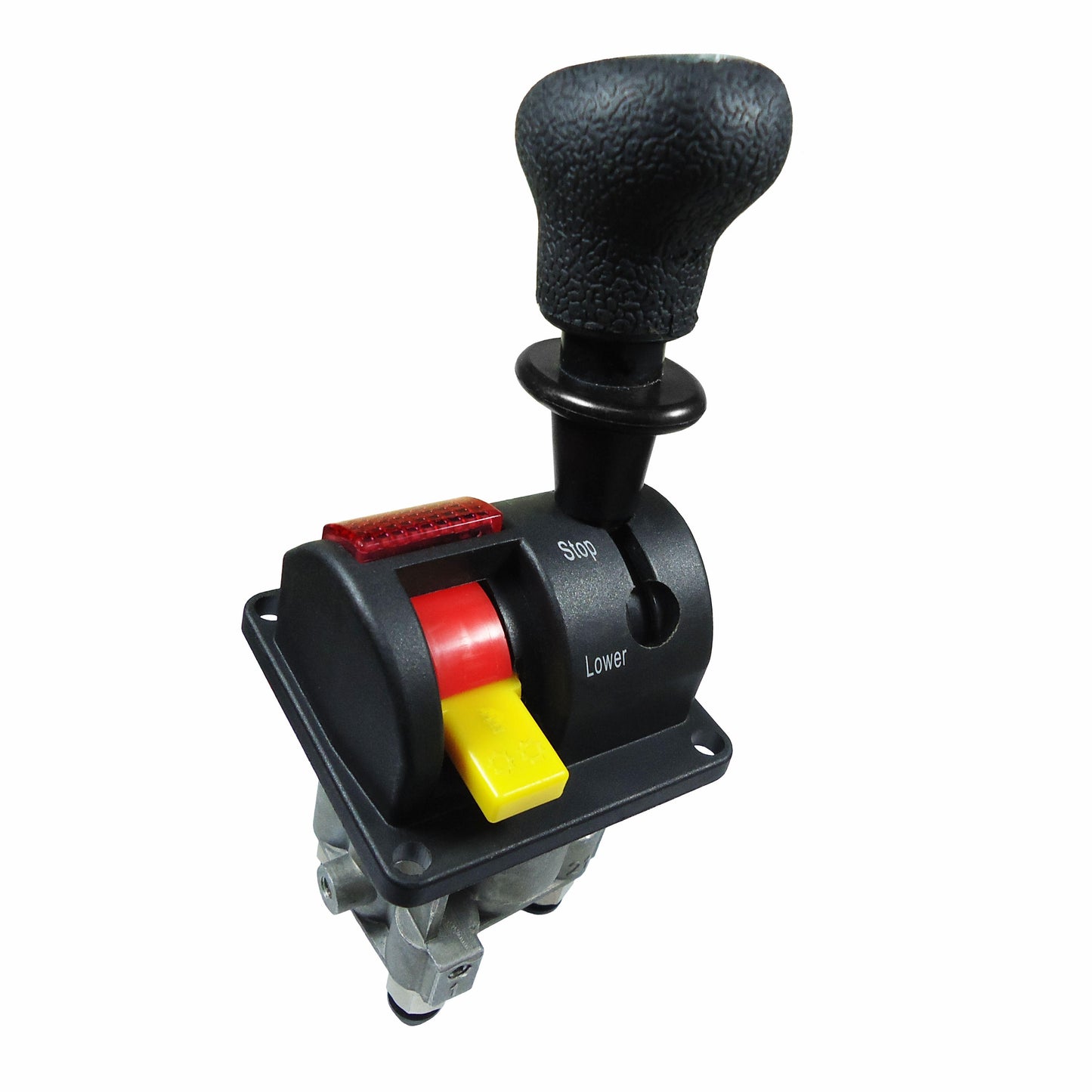 Válvula Pneumática Joystick para Caçamba Basculante - DNI - 7071 - (9)