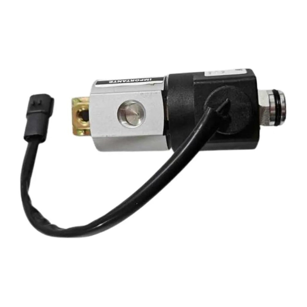 Válvula Solenoide 12V Freio Motor Reduzida - DNI - 7054 - (3)