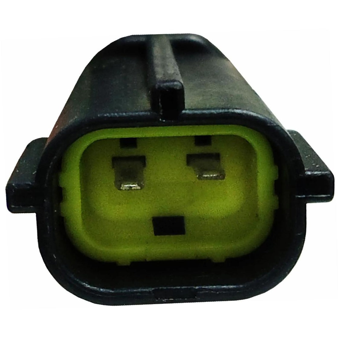 Válvula Solenoide 12V Freio Motor Reduzida - DNI - 7054 - (6)
