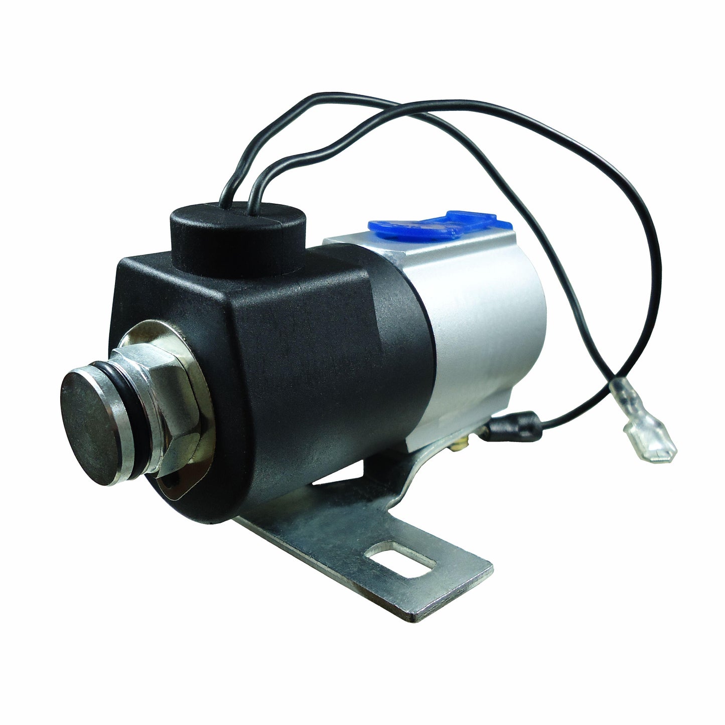 Válvula Solenoide 24v Trava do Diferencial e Válvula Solenoide 24v - DNI - 7053 - (6)