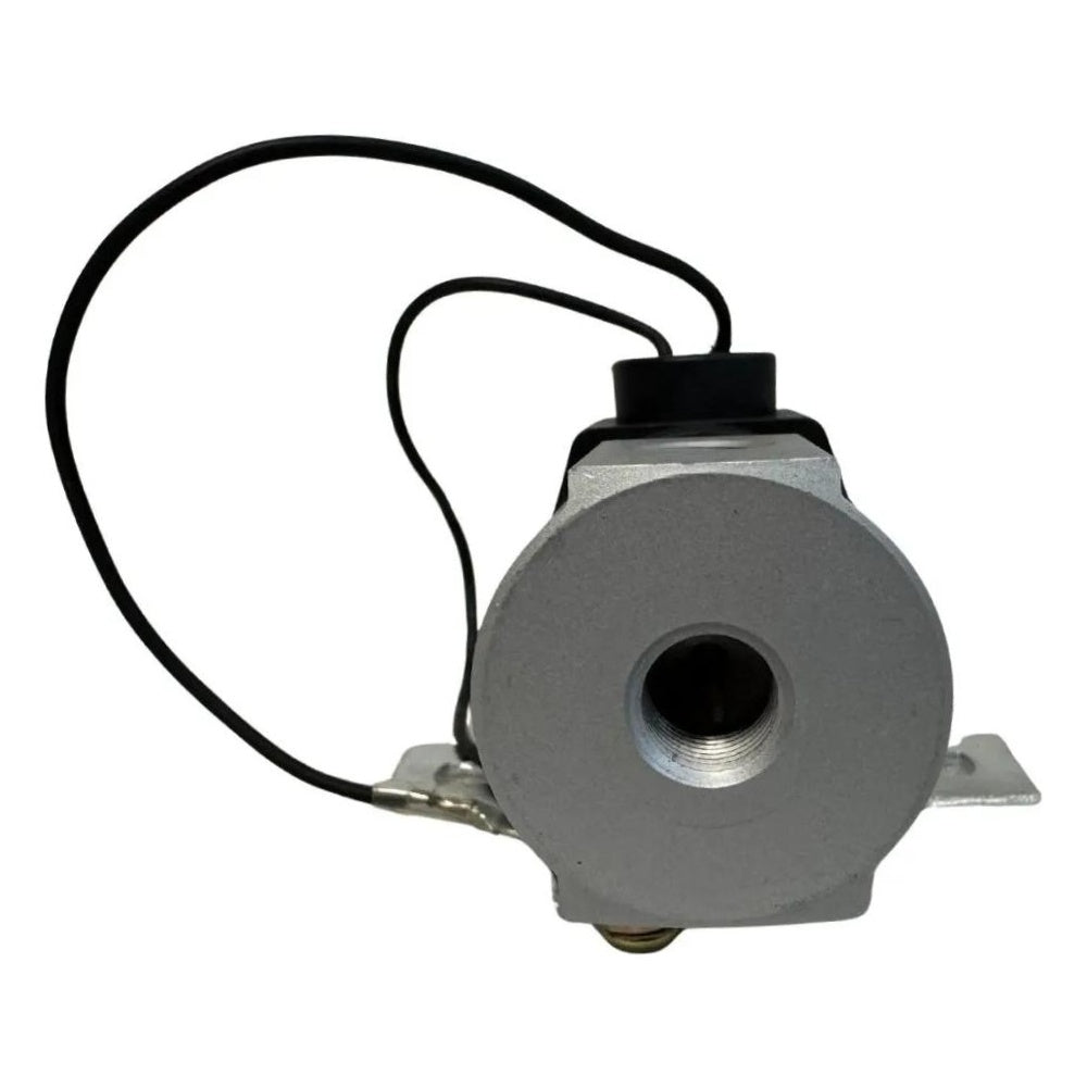 Válvula Solenoide 24v Trava do Diferencial e Válvula Solenoide 24v - DNI - 7053 - (4)