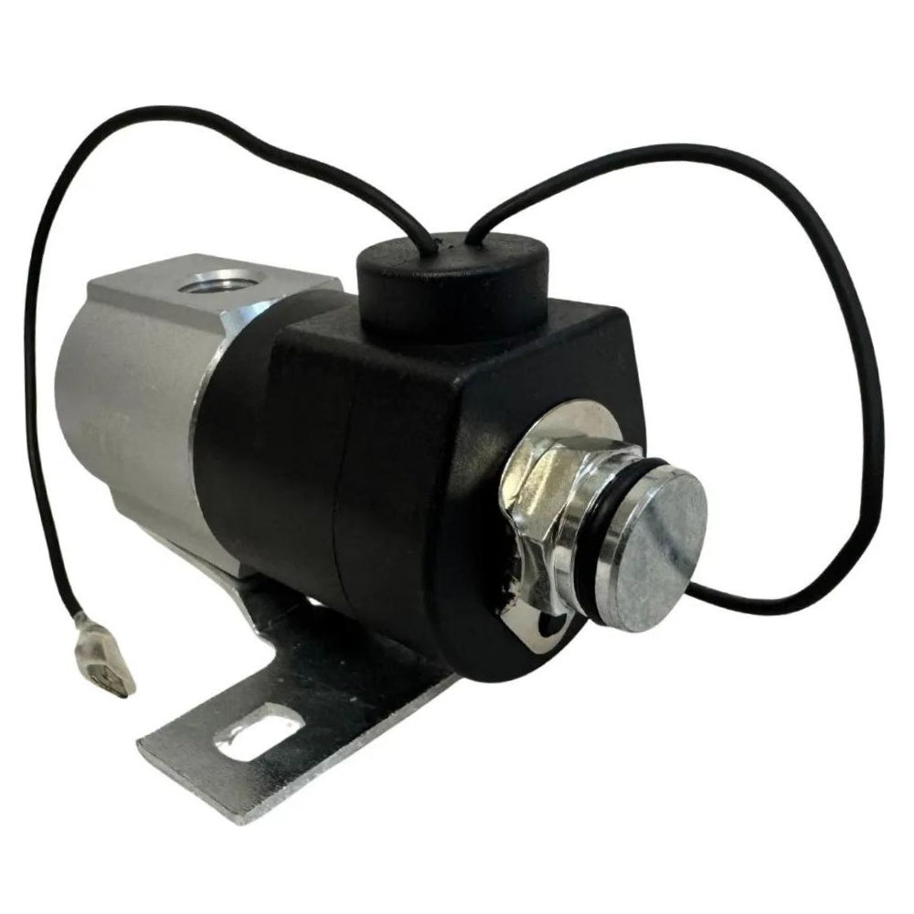 Válvula Solenoide 24v Trava do Diferencial e Válvula Solenoide 24v - DNI - 7053 - (5)
