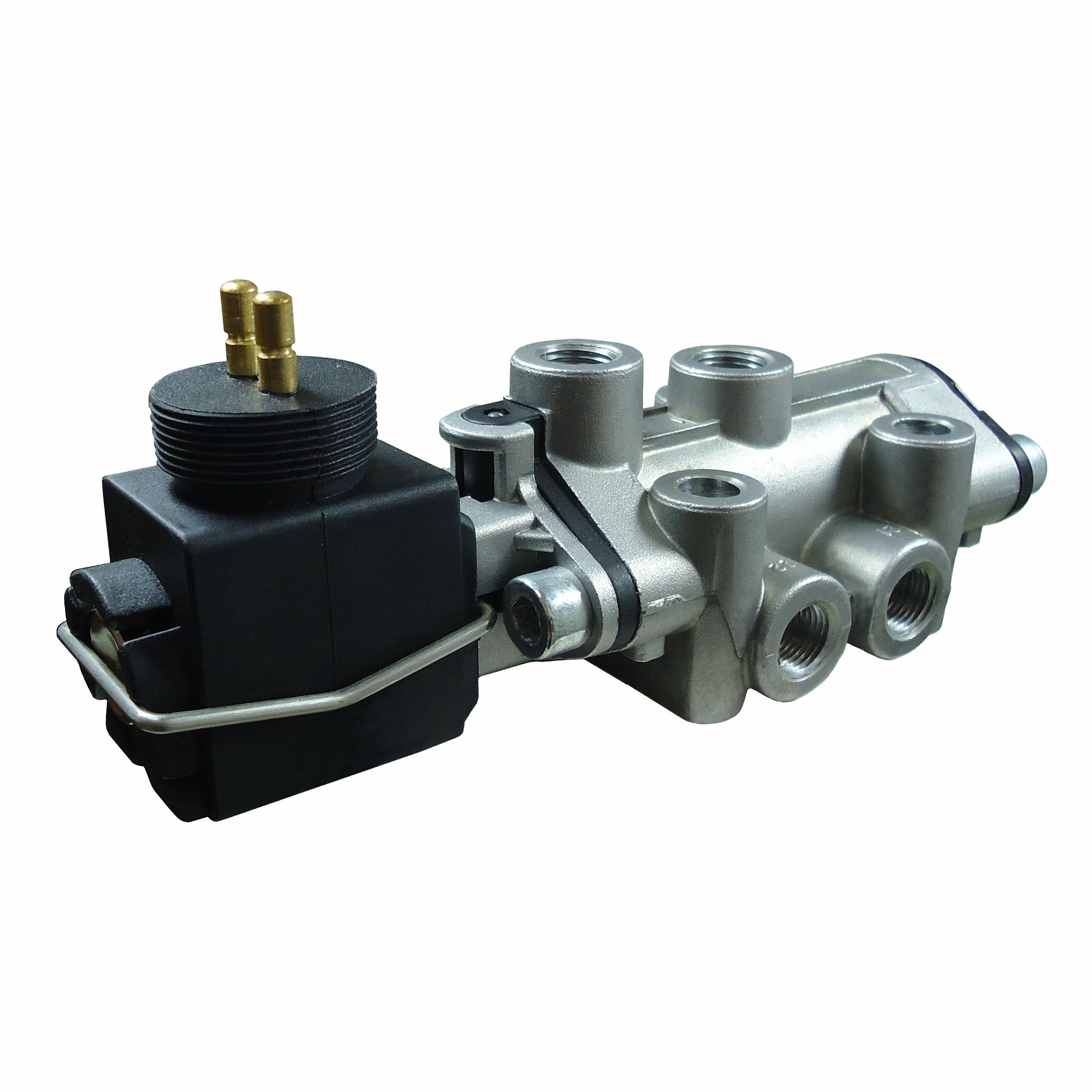 Válvula Solenoide de Transferência de Câmbio - DNI - 7060 - (1)