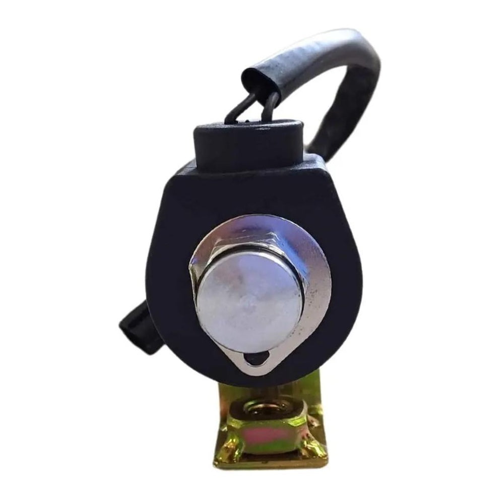 Válvula Solenoide 3 Vias 2 Posições 24V 17W 130PSI - DNI - 7050 - (4)