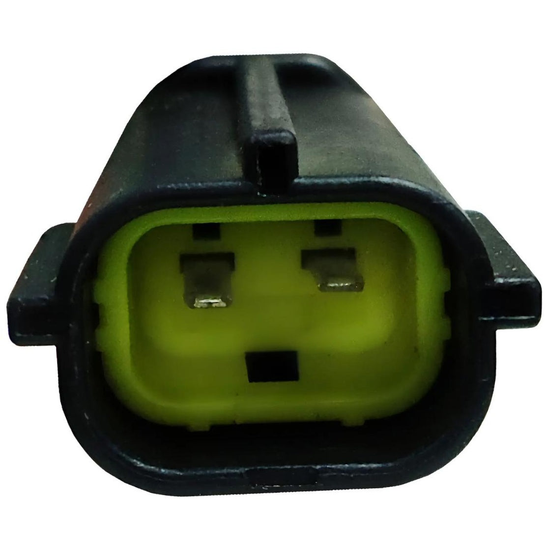Válvula Solenoide 24v Freio Motor Reduzida para Caminhões - DNI - 7052 - (6)