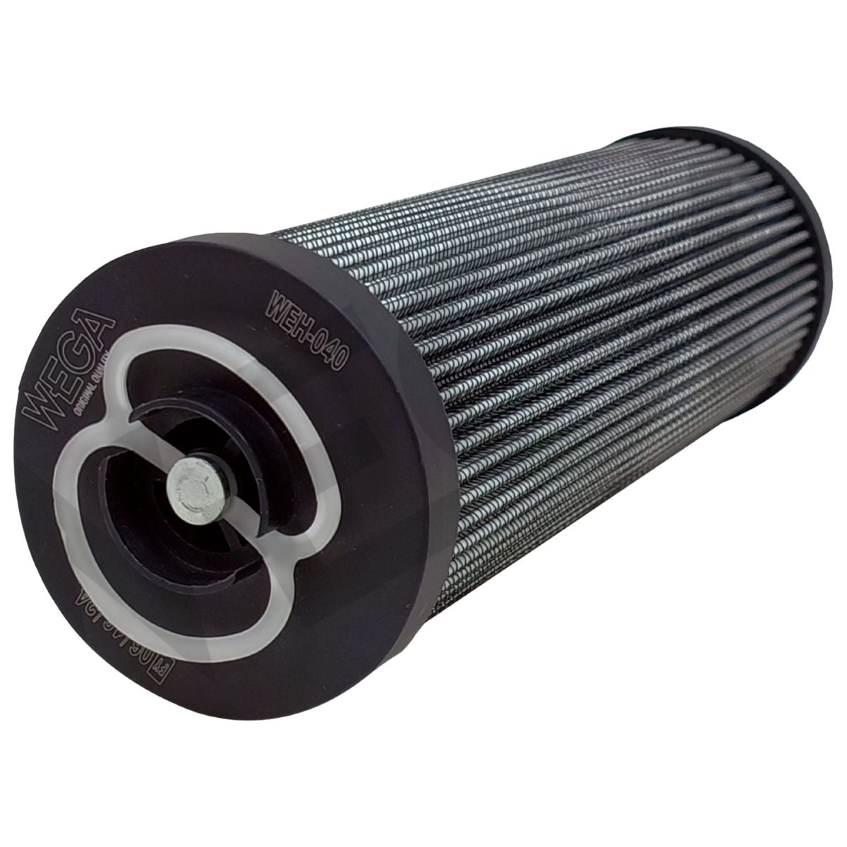 Filtro de óleo hidráulico - Wega - WEH-040 - (6)