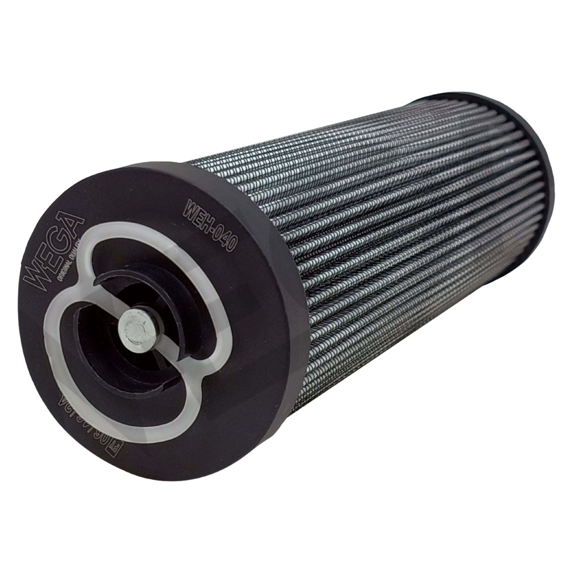 Filtro de óleo hidráulico - Wega - WEH-040 - (3)