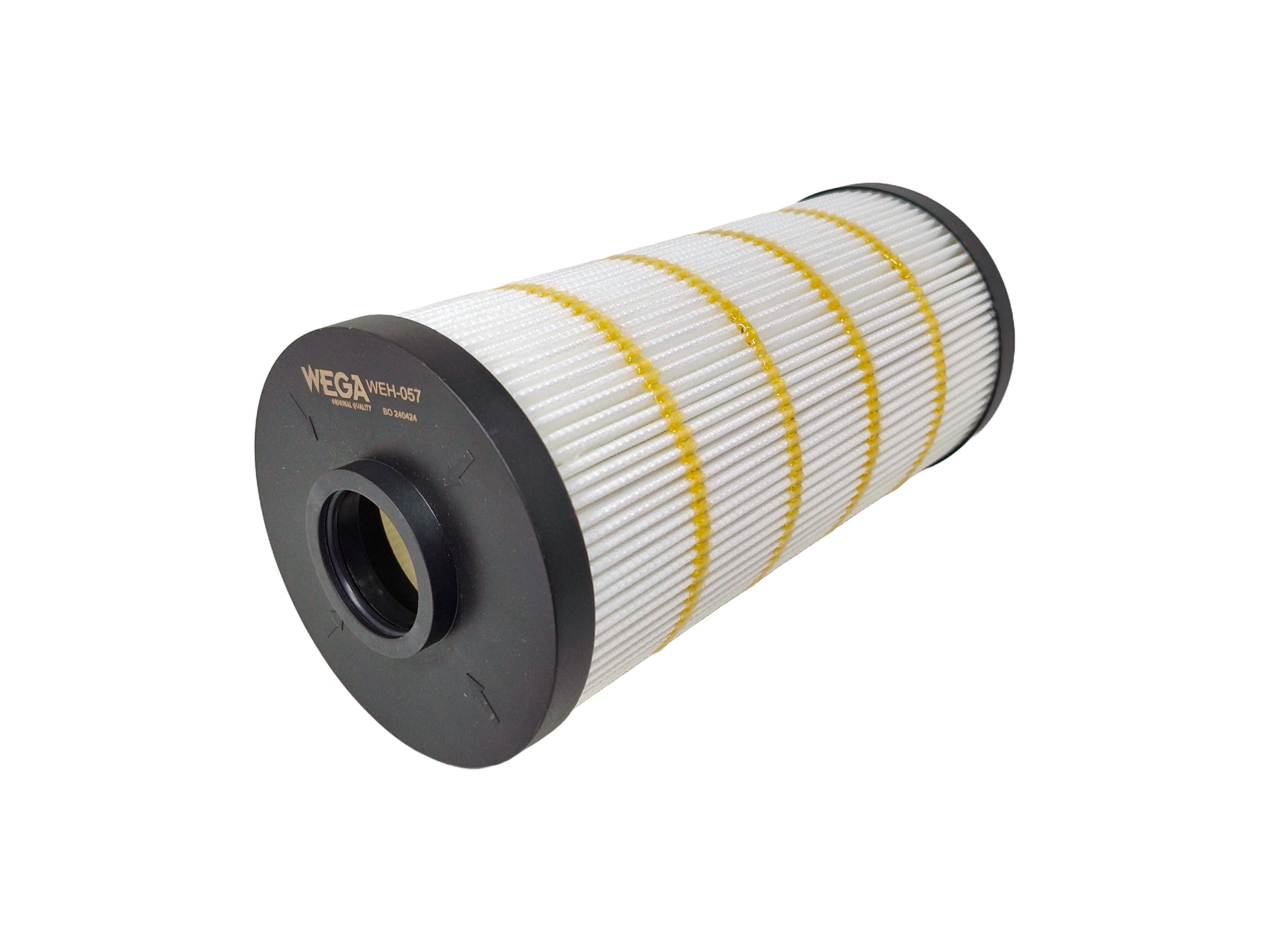 Filtro do Óleo Hidráulico - Wega - WEH-057 - (1)