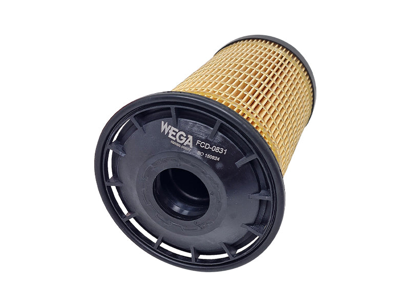 Filtro de Combustível Separador - Wega - FCD-0831 - (2)