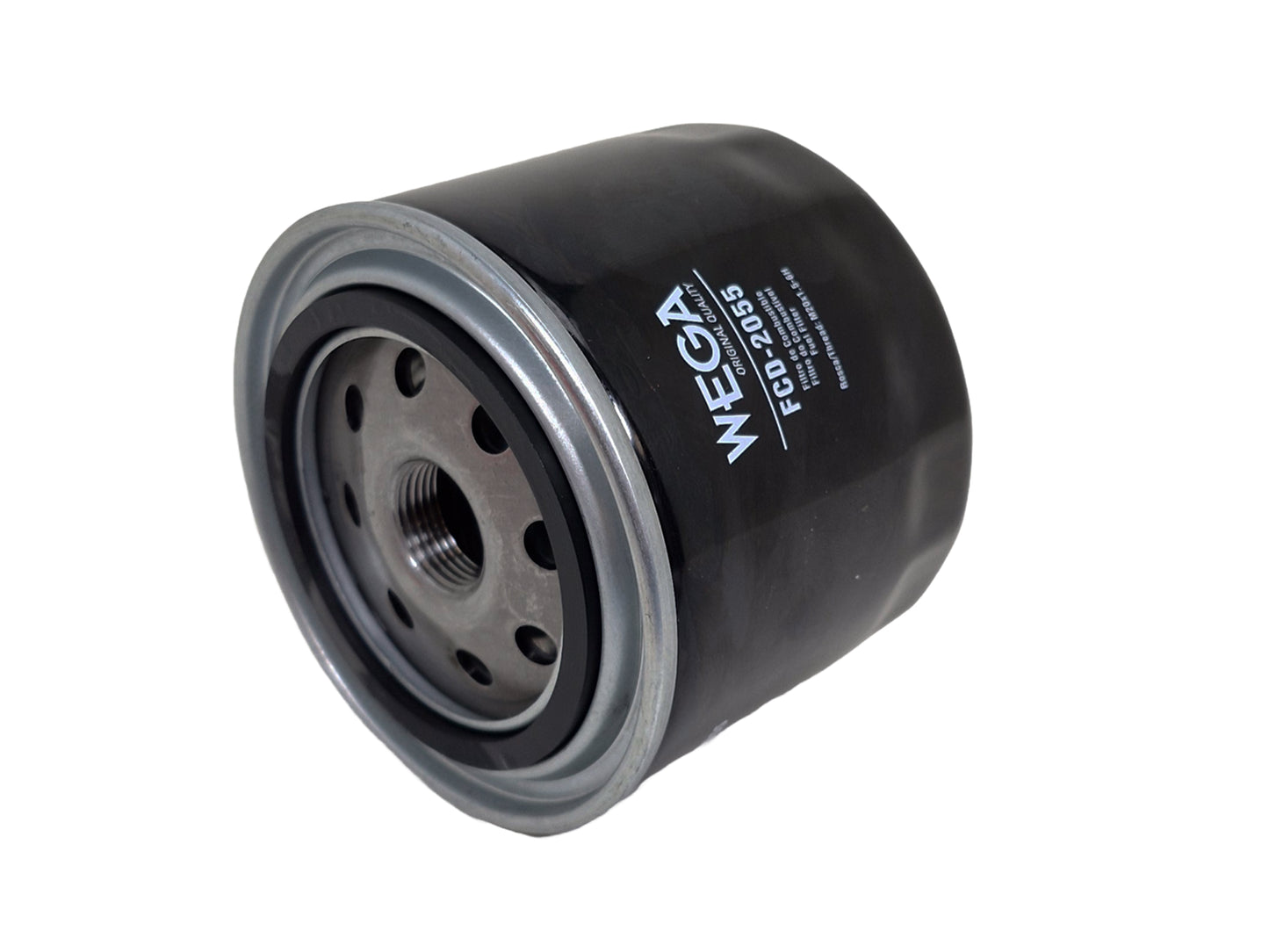 Filtro de Combustível - Wega - FCD-2055 - (5)