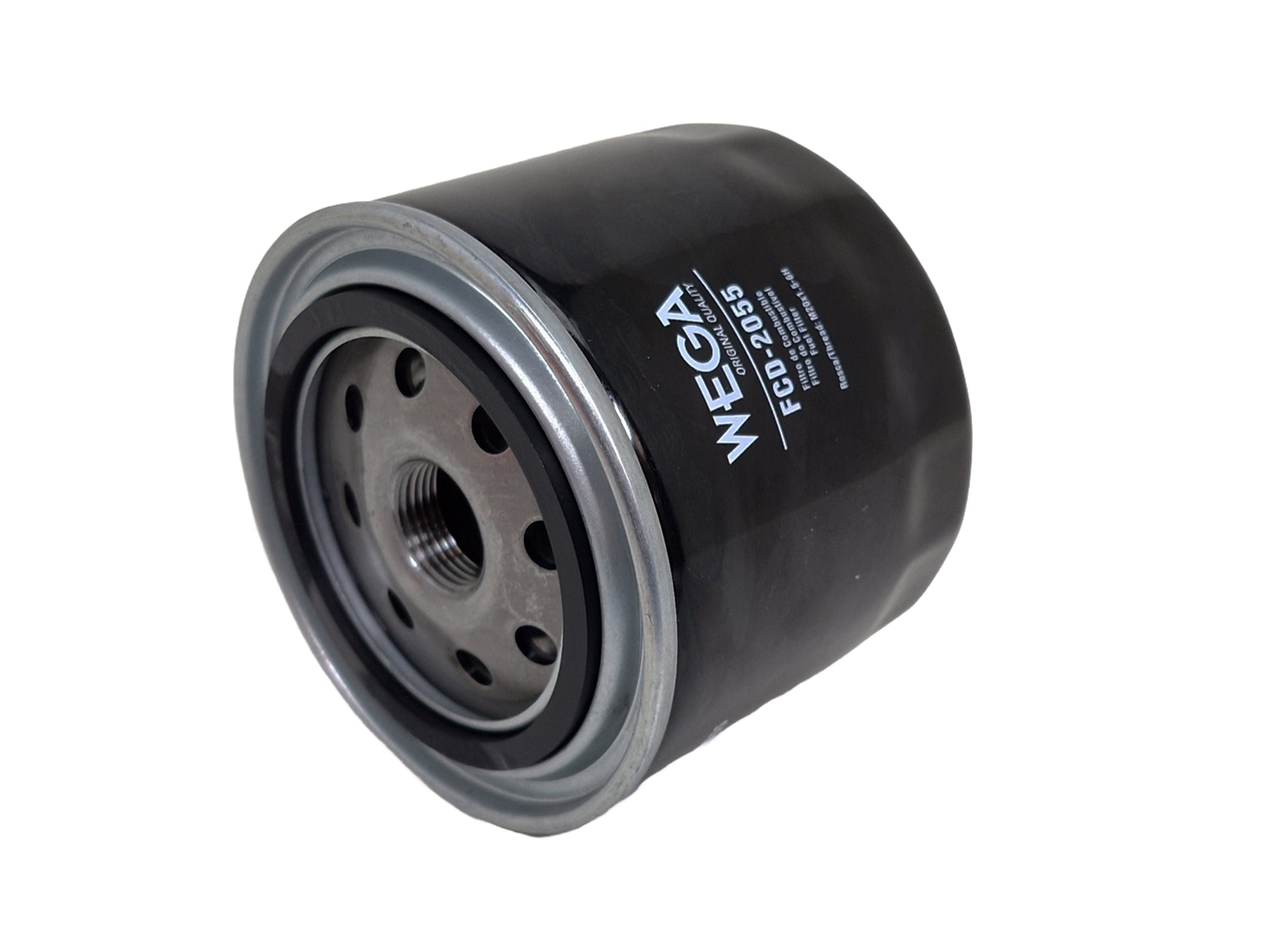 Filtro de Combustível - Wega - FCD-2055 - (2)