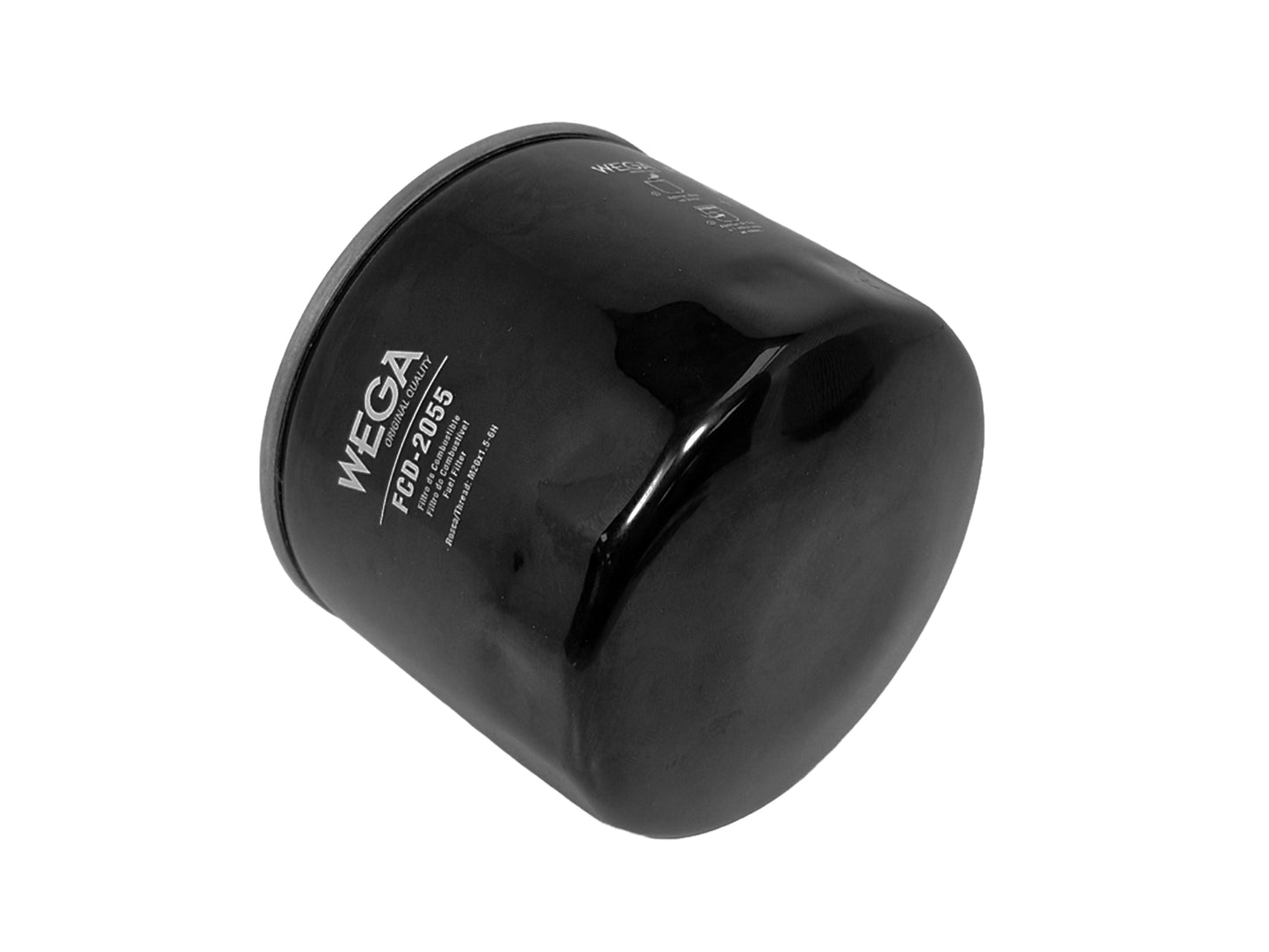 Filtro de Combustível - Wega - FCD-2055 - (3)