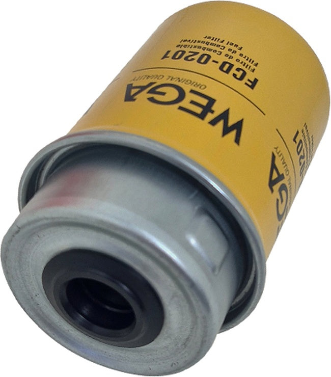 Filtro de Combustível Separador - Wega - FCD-0201 - (6)