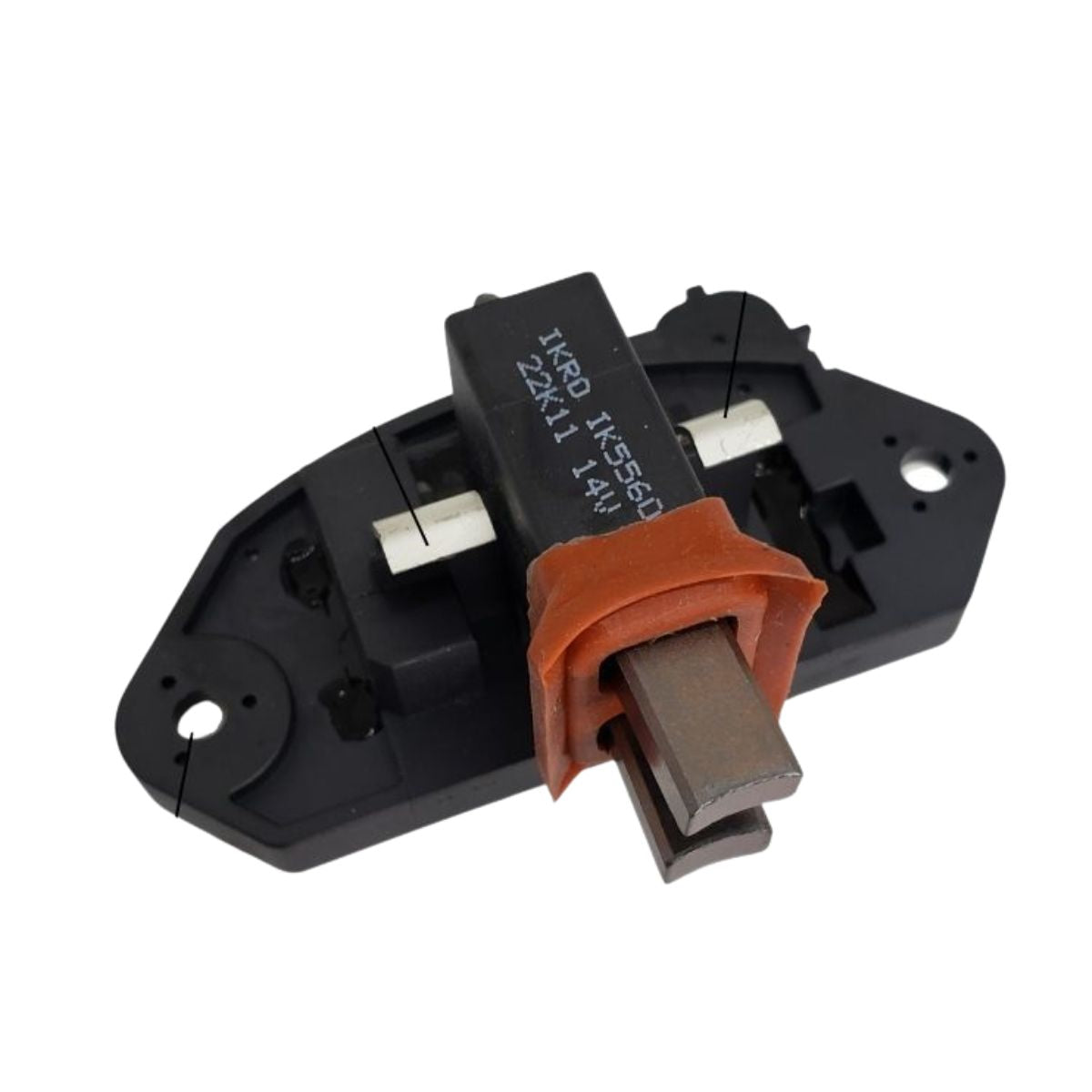 Regulador de Voltagem - IKRO - IK5560 - (1)