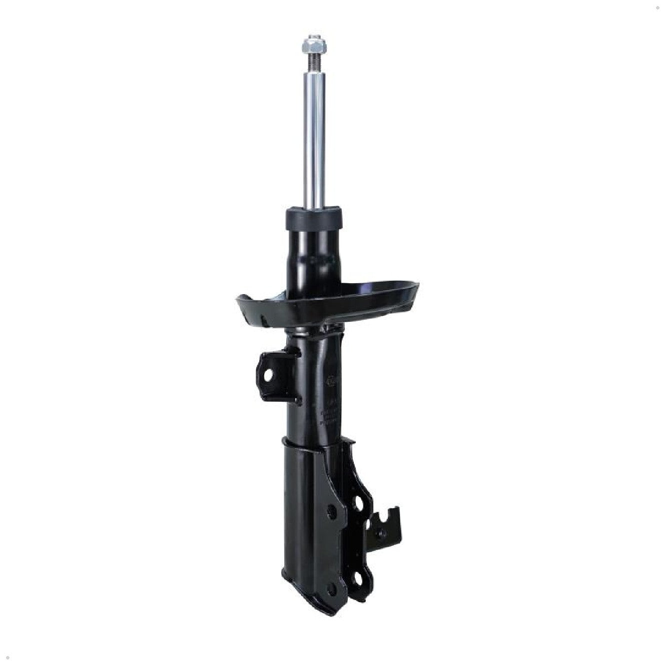 Amortecedor Turbogas Dianteiro Direito da Suspensão para Chevrolet Equinox - Cofap - GP33354 - (1)