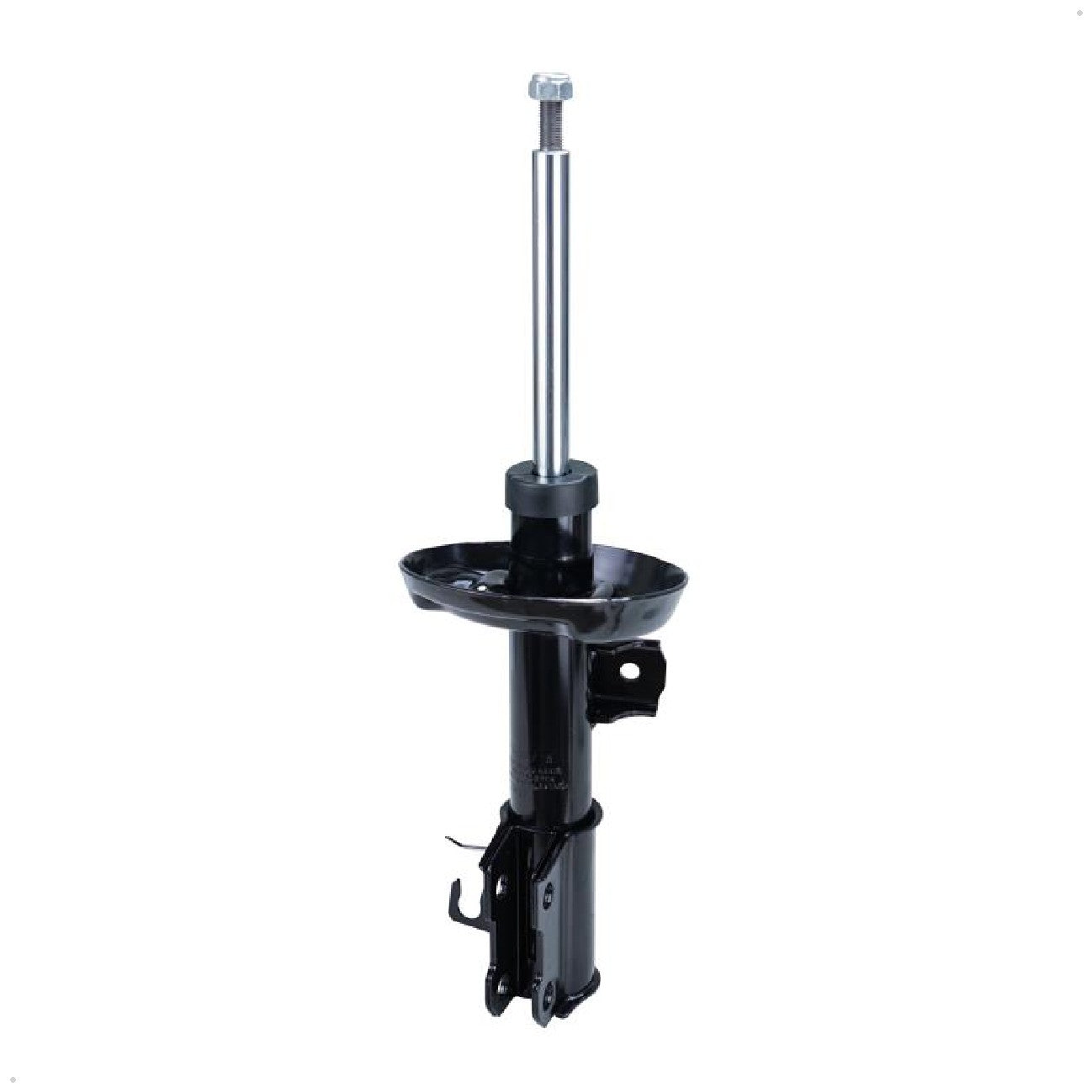 Amortecedor Dianteiro Direito Turbo Gas - Cofap - GP33532 - (1)