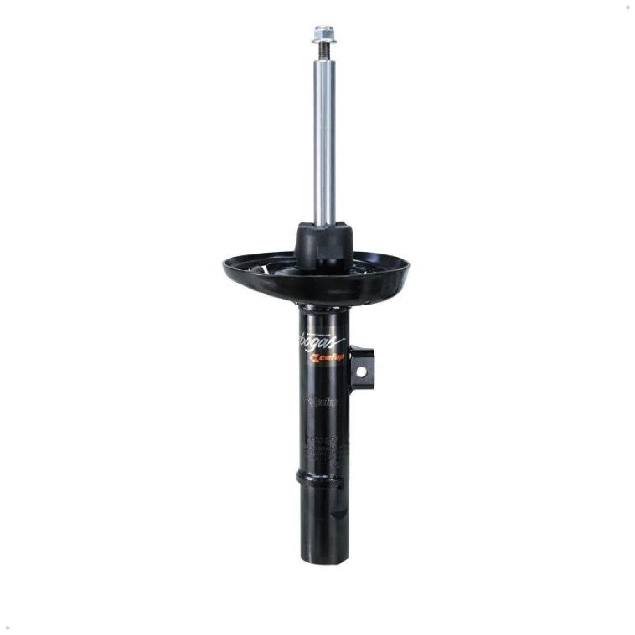 Amortecedor Dianteiro Esquerda Turbo Gas - Cofap - GP33357 - (1)