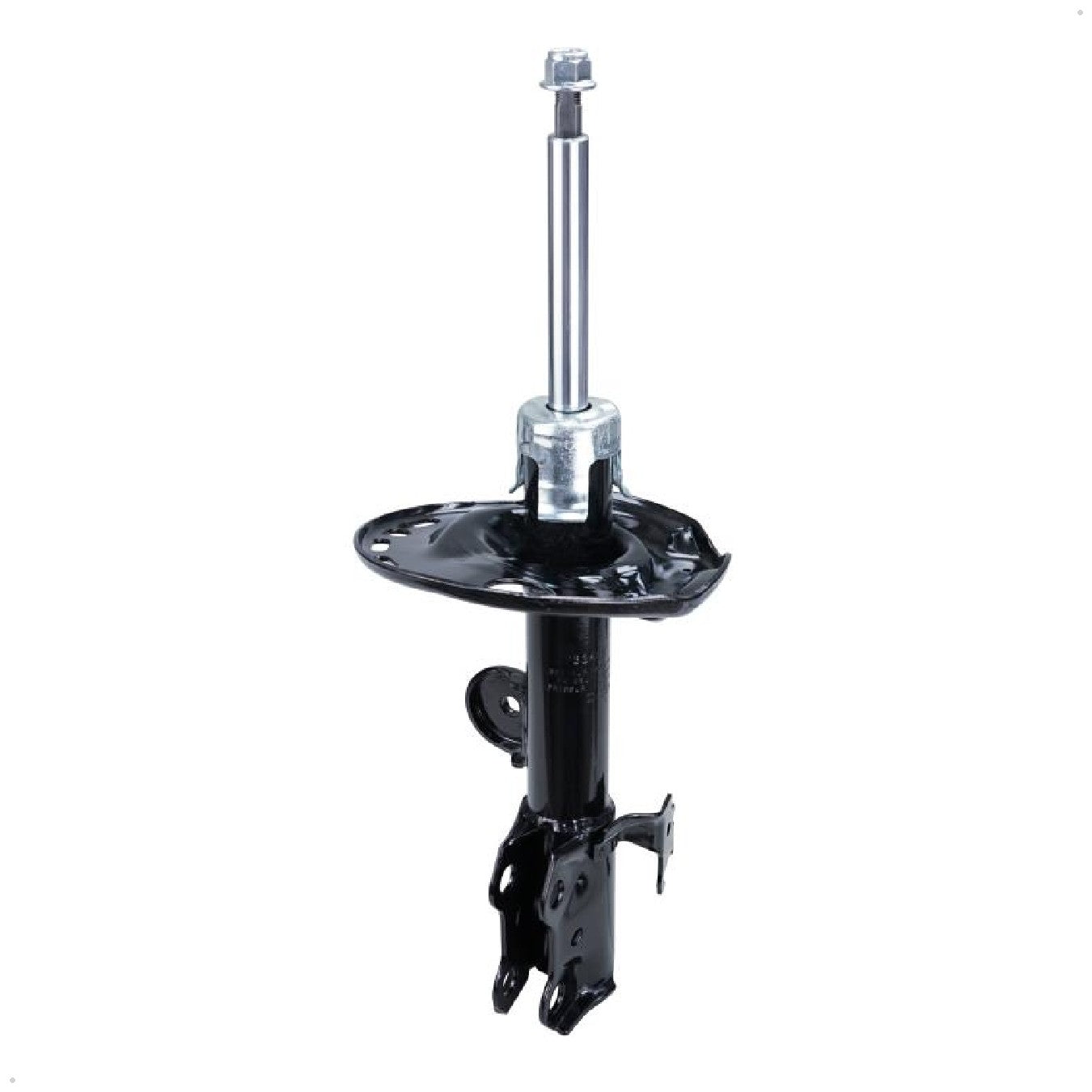 Amortecedor Dianteiro Esquerdo Turbo Gas - Cofap - GP33451 - (1)