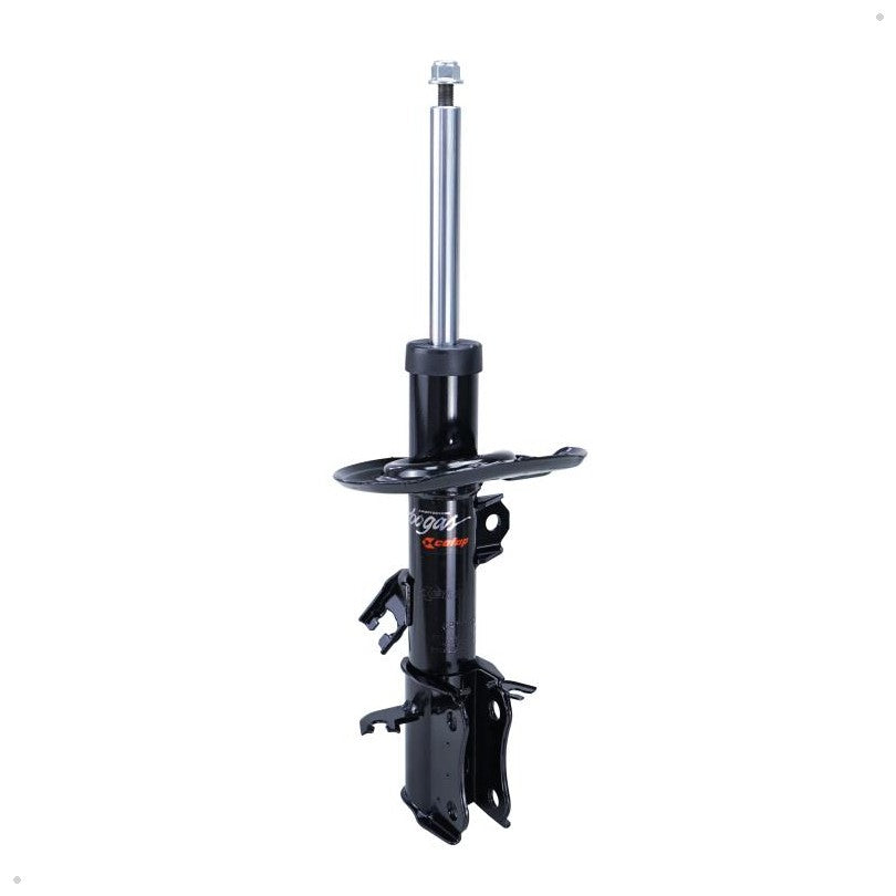 Amortecedor Dianteiro Esquerdo Turbo Gas - Cofap - GP33523 - (1)