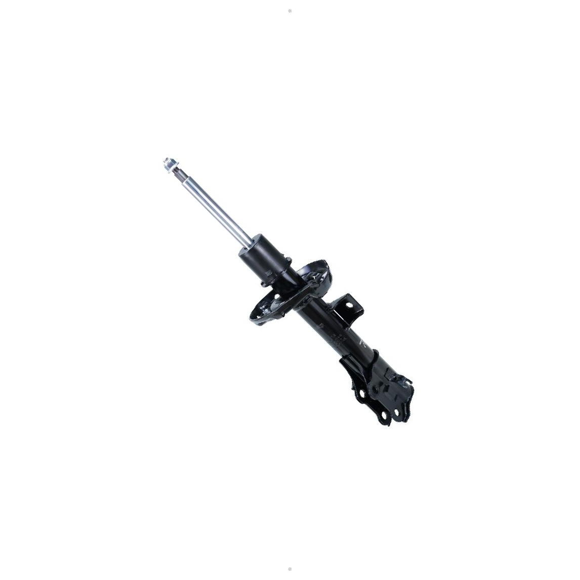 Amortecedor Turbogas Dianteiro Esquerdo da Suspensão para Hyundai Creta - Cofap - GP33543 - (4)