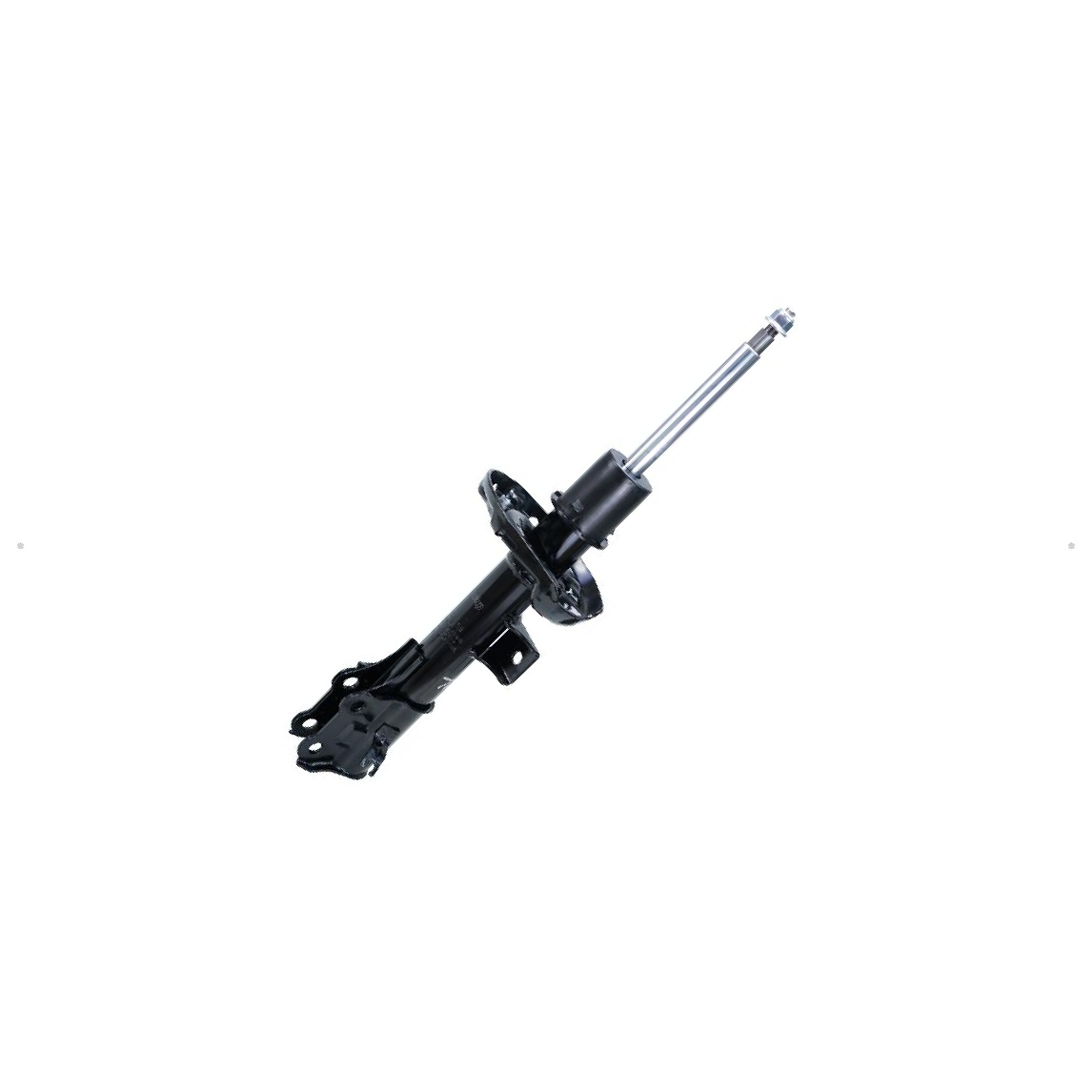 Amortecedor Turbogas Dianteiro Esquerdo da Suspensão para Hyundai Creta - Cofap - GP33543 - (8)
