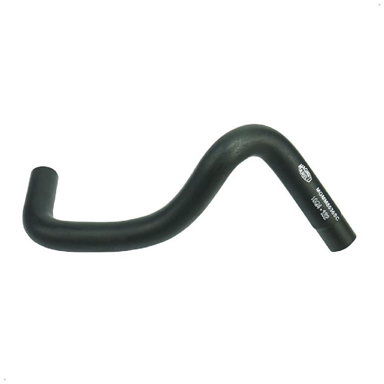 Sistema de Arrefecimento Ar Quente - Magneti Marelli - MGMM8536SC - (1)