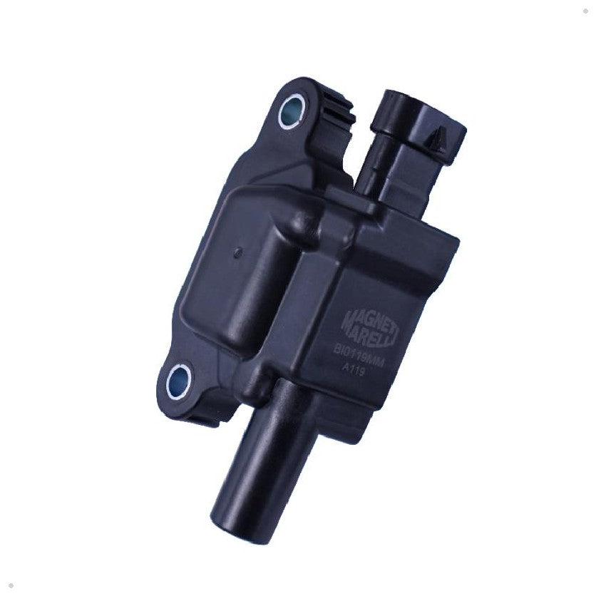 Bobina de Ignição - Magneti Marelli - BI0119MMA - (1)