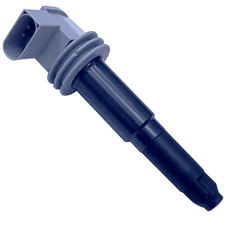 Bobina de Ignição - Magneti Marelli - BI0176MM - (1)