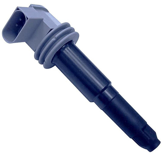 Bobina de Ignição - Magneti Marelli - BI0176MM - (1)