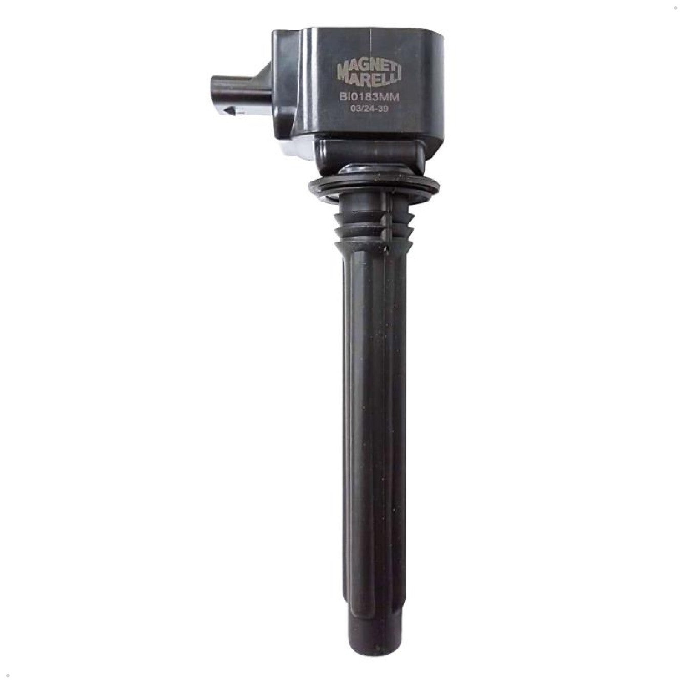 Bobina de Ignição - Magneti Marelli - BI0183MM - (1)