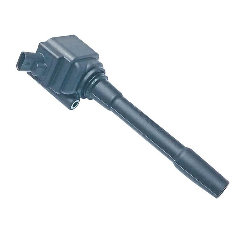 Bobina de Ignição - Magneti Marelli - BI0186MM - (1)