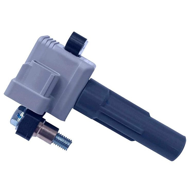 Bobina de Ignição - Magneti Marelli - BI0191MM - (1)