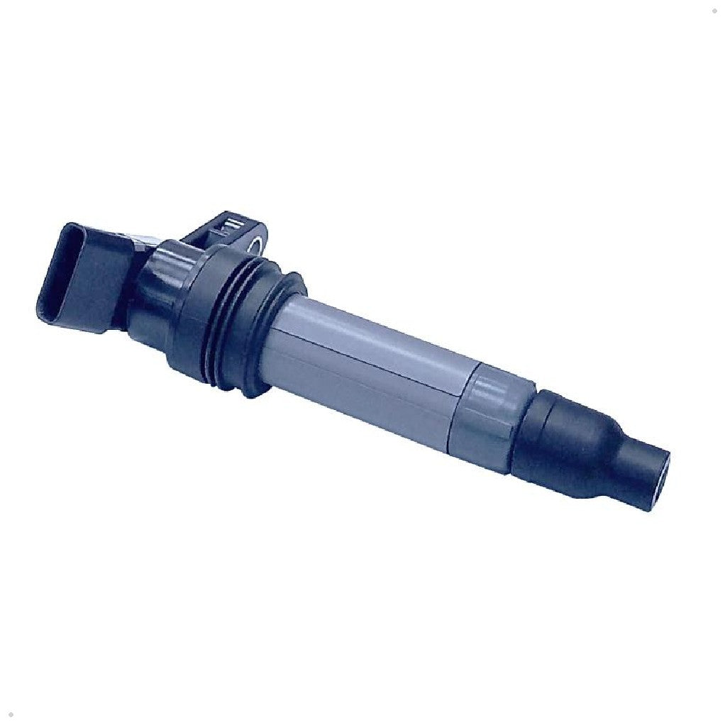 Bobina de Ignição - Magneti Marelli - BI0195MM - (1)