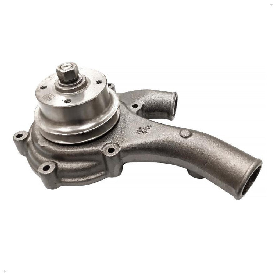 Bomba D' Água com Polia Ø 4 5/8 - Magneti Marelli - BMM1085A - (1)