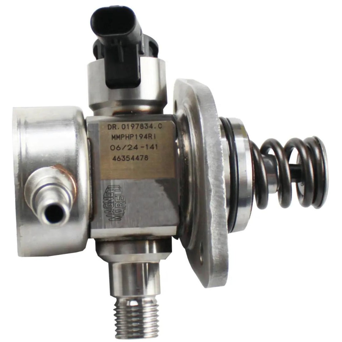 Bomba de Alta Pressão Injeção Direta para Jeep Commander e Compass - Magneti Marelli - MMPHP194RI - (2)