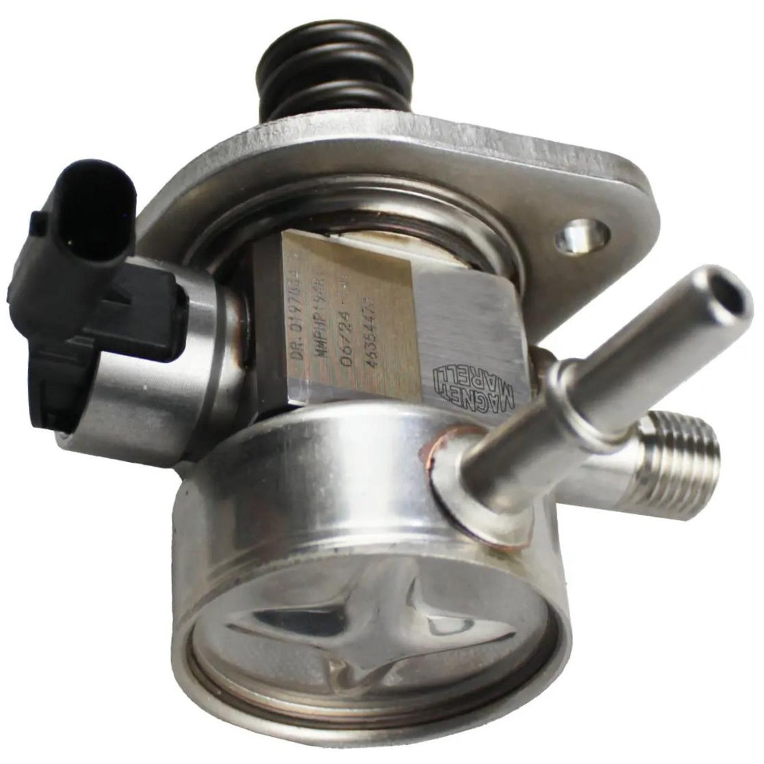 Bomba de Alta Pressão Injeção Direta para Jeep Commander e Compass - Magneti Marelli - MMPHP194RI - (3)