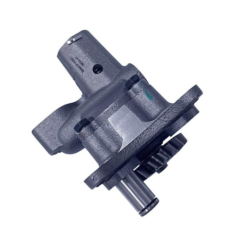 Bomba de Óleo Premium - Magneti Marelli - BMMOP10060 - (1)