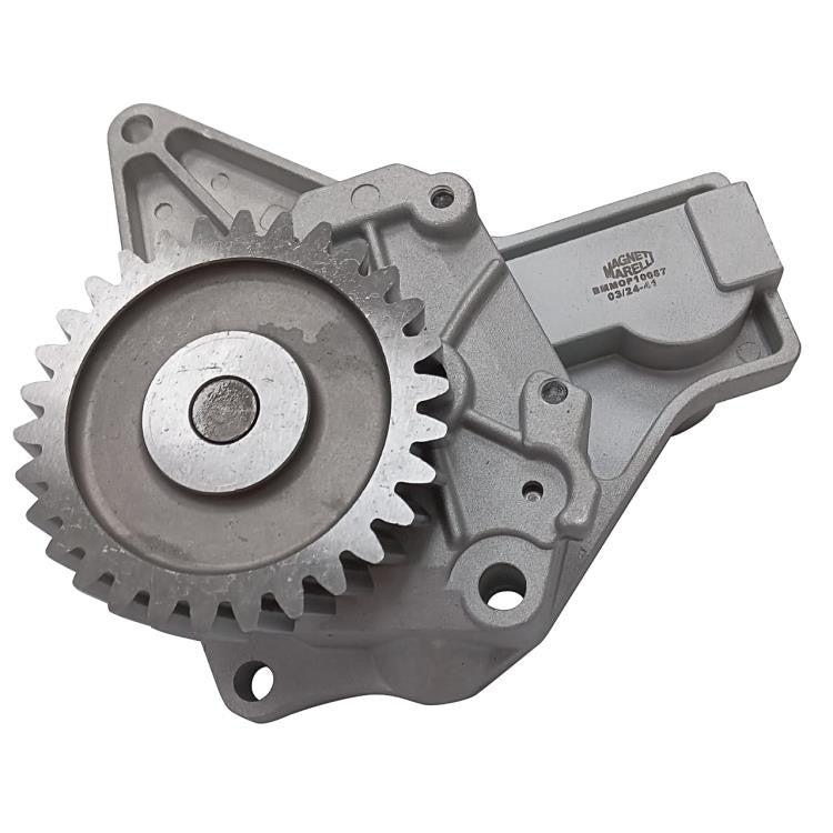 Bomba de Óleo Premium - Magneti Marelli - BMMOP10087 - (1)