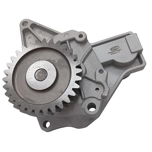 Bomba de Óleo Premium - Magneti Marelli - BMMOP10087 - (1)