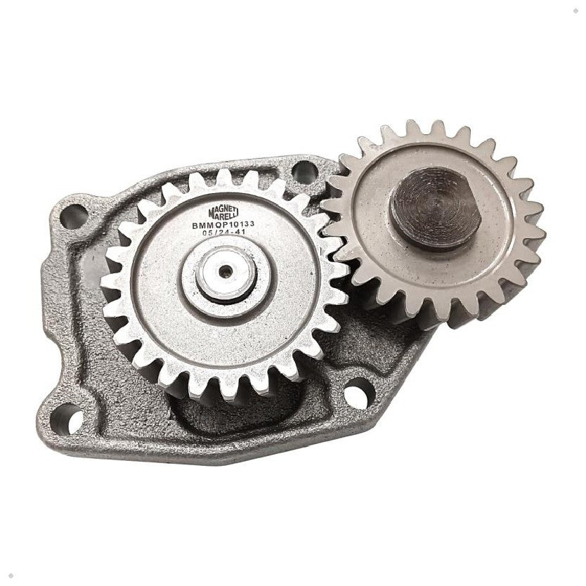 Bomba de Óleo Premium - Magneti Marelli - BMMOP10133 - (1)