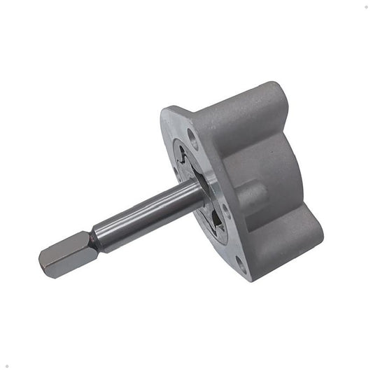 Bomba de Óleo Premium - Magneti Marelli - BMMOP10172 - (1)