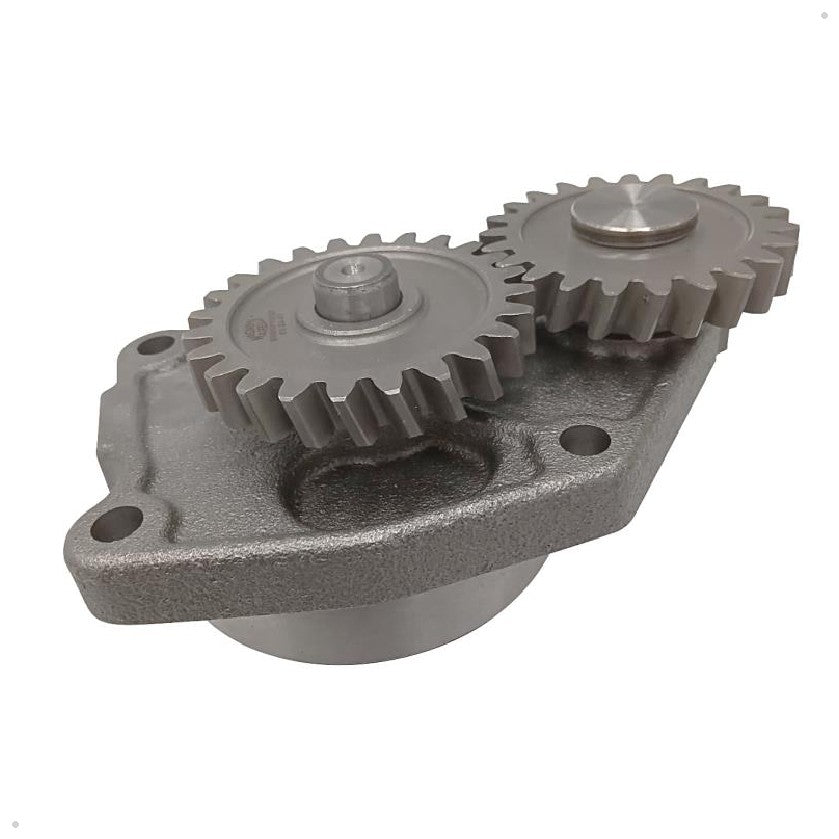 Bomba de Óleo Premium - Magneti Marelli - BMMOP10167 - (1)