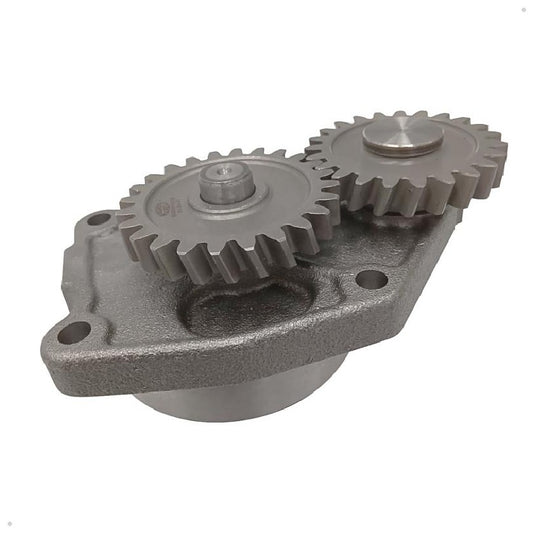 Bomba de Óleo Premium - Magneti Marelli - BMMOP10167 - (1)