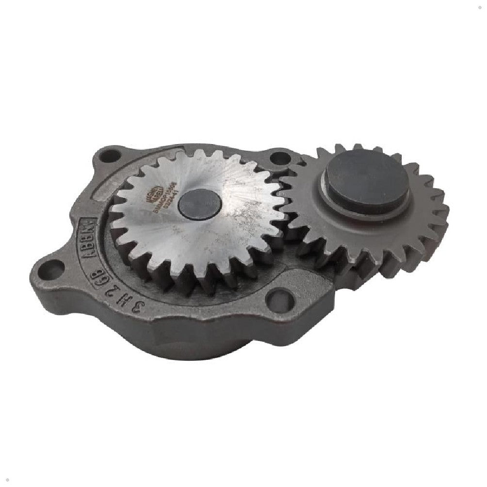 Bomba de Óleo Premium - Magneti Marelli - BMMOP10506 - (1)