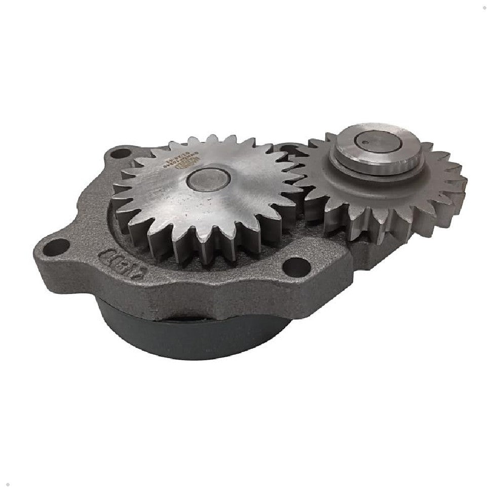 Bomba de Óleo Premium - Magneti Marelli - BMMOP10246 - (1)