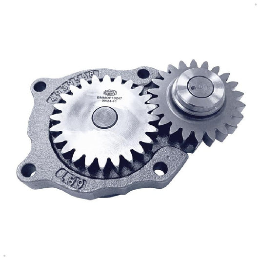 Bomba de Óleo Premium - Magneti Marelli - BMMOP10247 - (1)