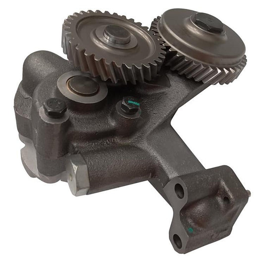 Bomba de Óleo Premium - Magneti Marelli - BMMOP10507 - (1)