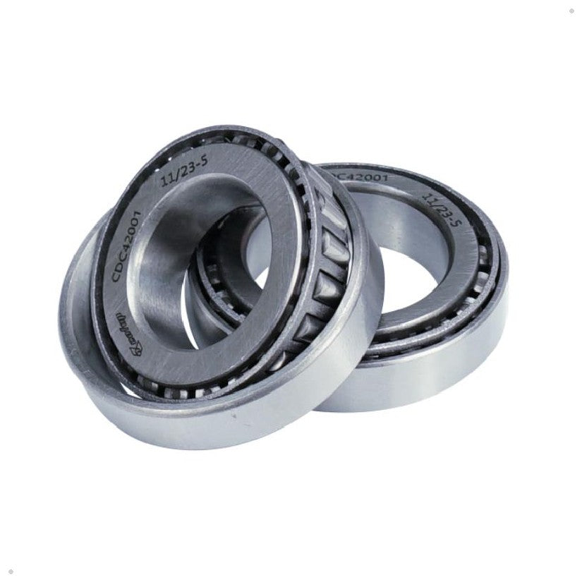Caixa de Direção Cônica Dianteira para Yamaha Ybr 150 Factor - Cofap - CDC42001 - (1)