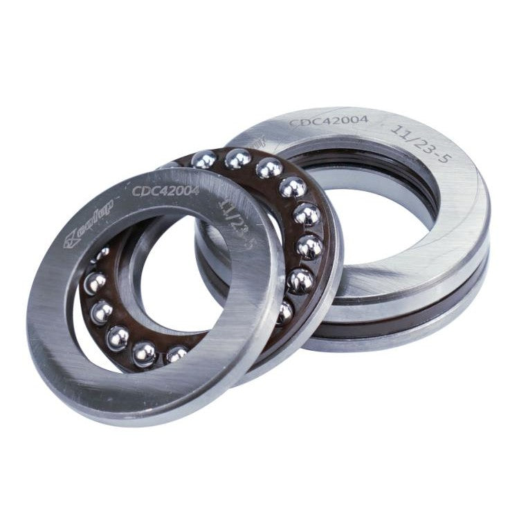 Caixa de Direção Esférica Dianteira para Yamaha Ys 250 Fazer - Cofap - CDC42004 - (1)