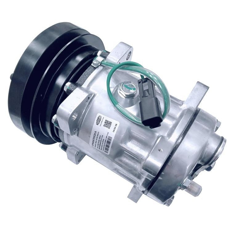 Compressores para Sistema de Refrigeração - Magneti Marelli - CPMM7052CA - (1)